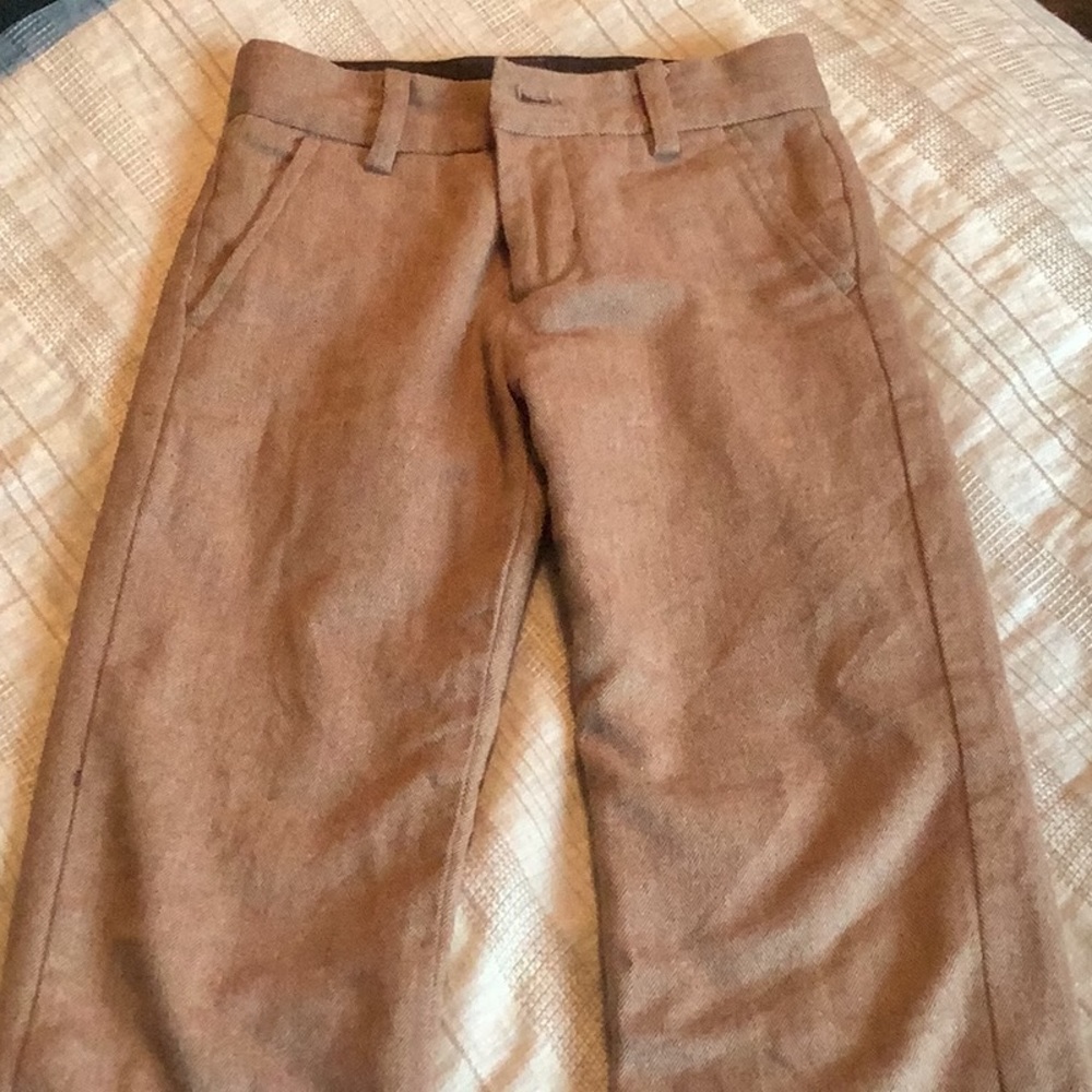 Janie and Jack dress pants